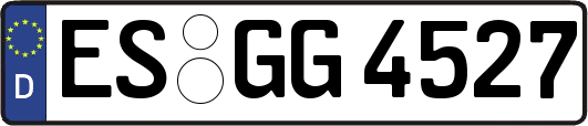 ES-GG4527