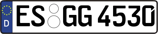 ES-GG4530
