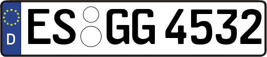 ES-GG4532