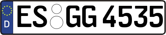 ES-GG4535