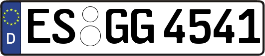 ES-GG4541