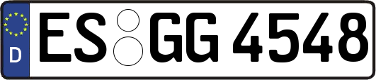 ES-GG4548