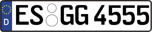ES-GG4555