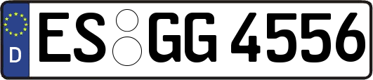 ES-GG4556