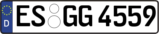 ES-GG4559