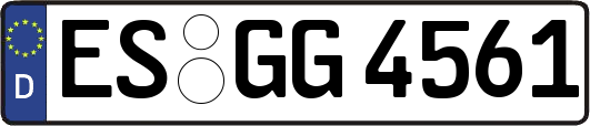 ES-GG4561