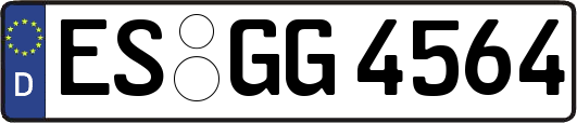 ES-GG4564