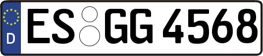 ES-GG4568