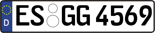 ES-GG4569