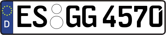 ES-GG4570