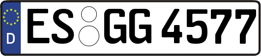 ES-GG4577