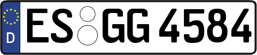 ES-GG4584