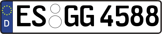 ES-GG4588
