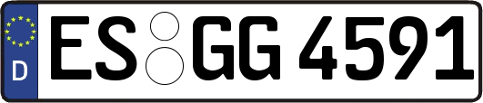 ES-GG4591