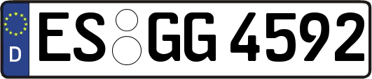 ES-GG4592