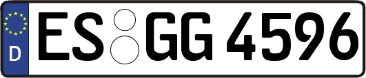 ES-GG4596