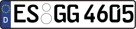 ES-GG4605