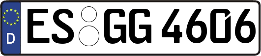 ES-GG4606