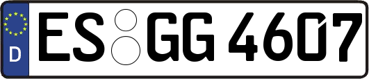 ES-GG4607