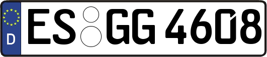 ES-GG4608