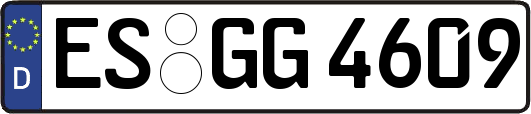 ES-GG4609