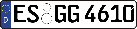 ES-GG4610