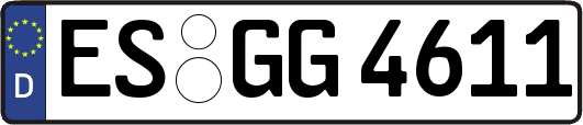 ES-GG4611