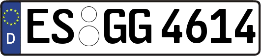 ES-GG4614