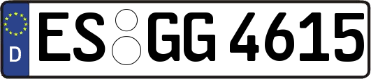 ES-GG4615