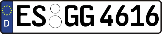 ES-GG4616