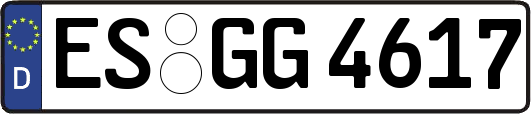 ES-GG4617