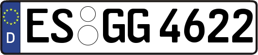 ES-GG4622