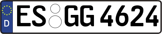 ES-GG4624