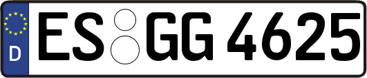 ES-GG4625