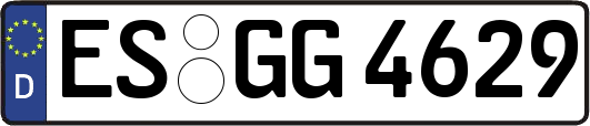 ES-GG4629