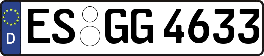 ES-GG4633