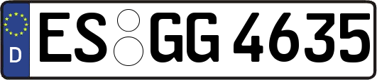 ES-GG4635
