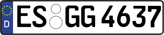 ES-GG4637