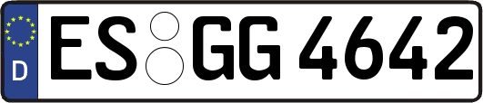 ES-GG4642