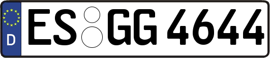 ES-GG4644