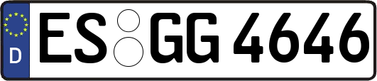 ES-GG4646