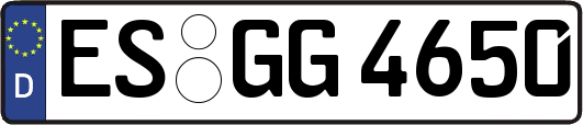 ES-GG4650
