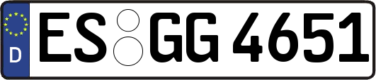 ES-GG4651