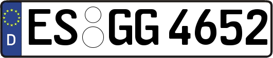 ES-GG4652