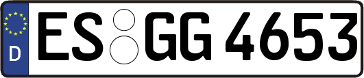 ES-GG4653