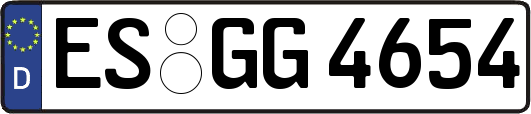 ES-GG4654