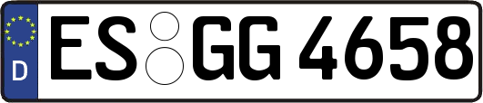 ES-GG4658