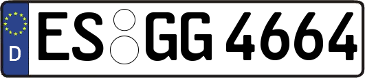 ES-GG4664
