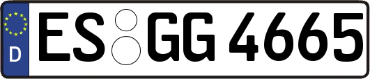 ES-GG4665