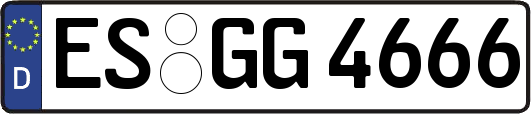 ES-GG4666